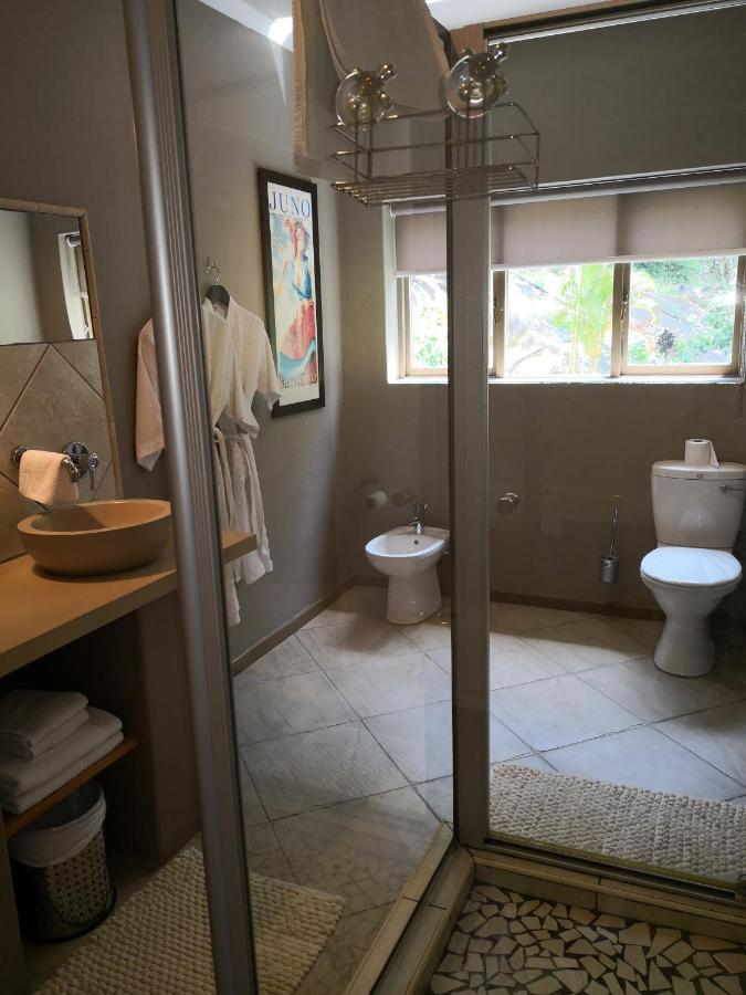 パール Perle Du Cap Bed & Breakfast エクステリア 写真