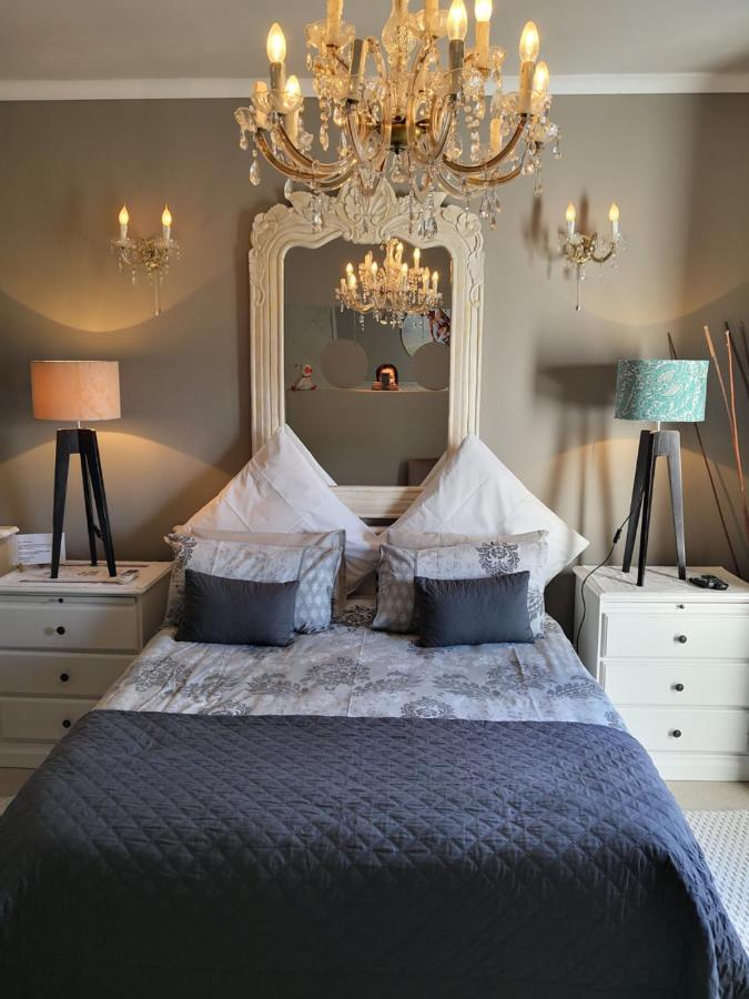 パール Perle Du Cap Bed & Breakfast エクステリア 写真